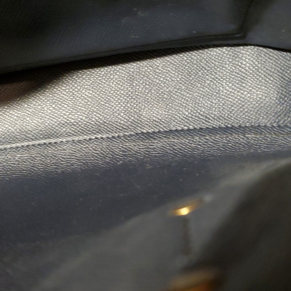 Like NEW Coach Charlie 28 Carryall With Scattered Rivets - Picture 13 of 14